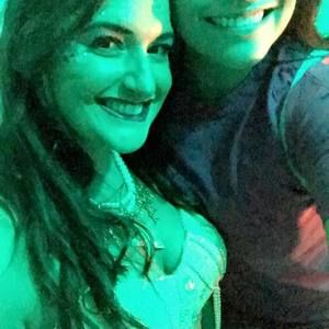 Meet your Posher, Ashleigh